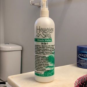 Hawaiian Sky Miracle Worker